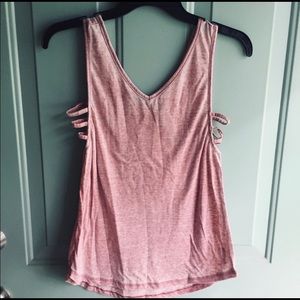 3/$20 RBX muscle tank